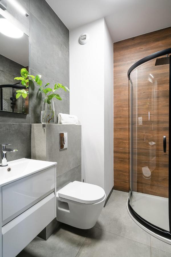 Absyntapart - Bulwar Staromiejski Wroclaw Dış mekan fotoğraf