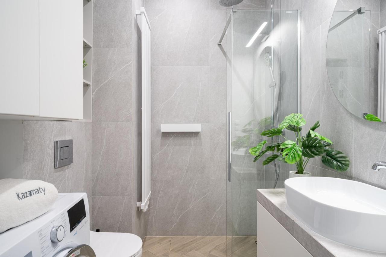 Absyntapart - Bulwar Staromiejski Wroclaw Dış mekan fotoğraf