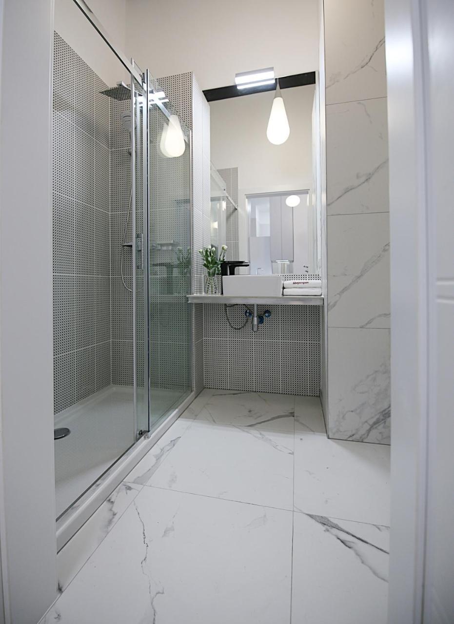 Absyntapart - Bulwar Staromiejski Wroclaw Dış mekan fotoğraf